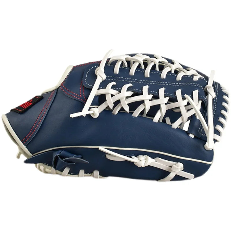 Adult Baseball Glove Sofall Pitcher Special Cetition Glove Trainer cher Gloves for Children Teenagers And Adults