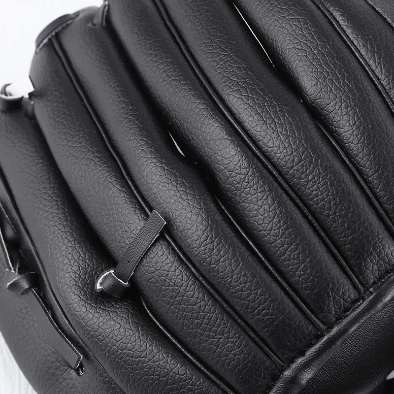 Outdoor Sport Adult Baseball Glove Batting Gloves Size 10.5/11.5/12.5 Left Hand Training Equipment for Man And Woman