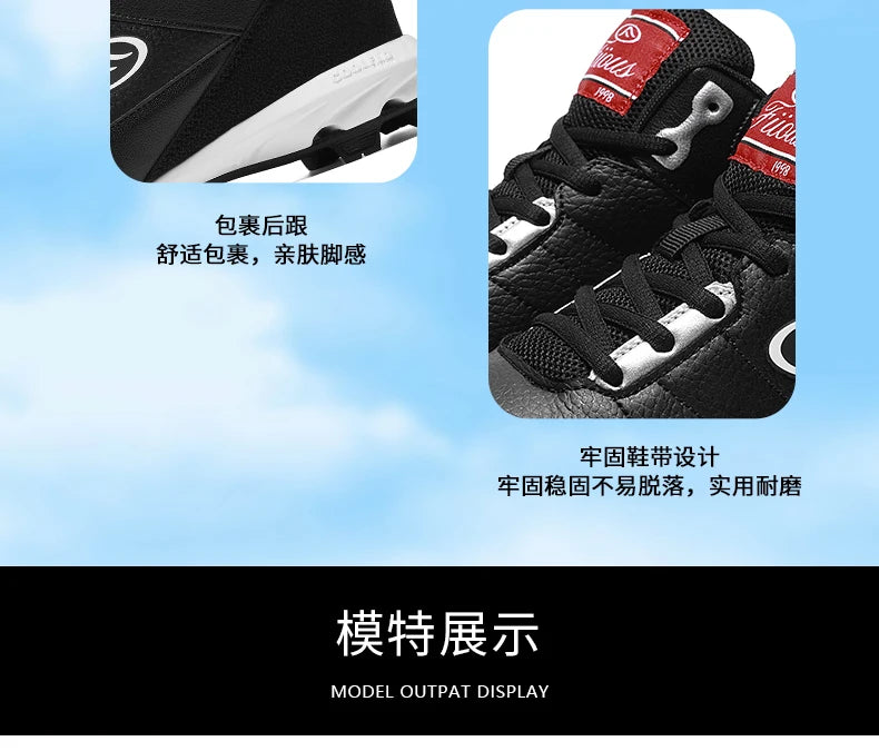 Big Size 38-47 Baseball Shoes for Men Professional Softball Sneakers Non Slip Outdoor Spiked Sneakers Baseball Training Shoes