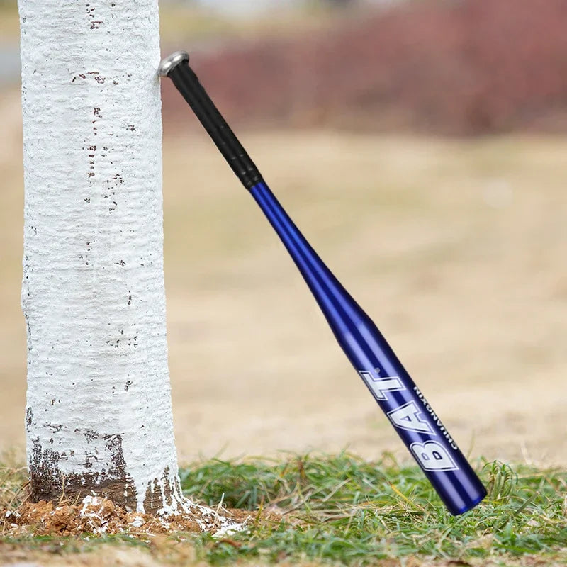 32in Baseball Bat, Aluminum Alloy, Professional Softball/Baseball Bat for Adult, Lightweight, for Outdoor Sports & Home Practice