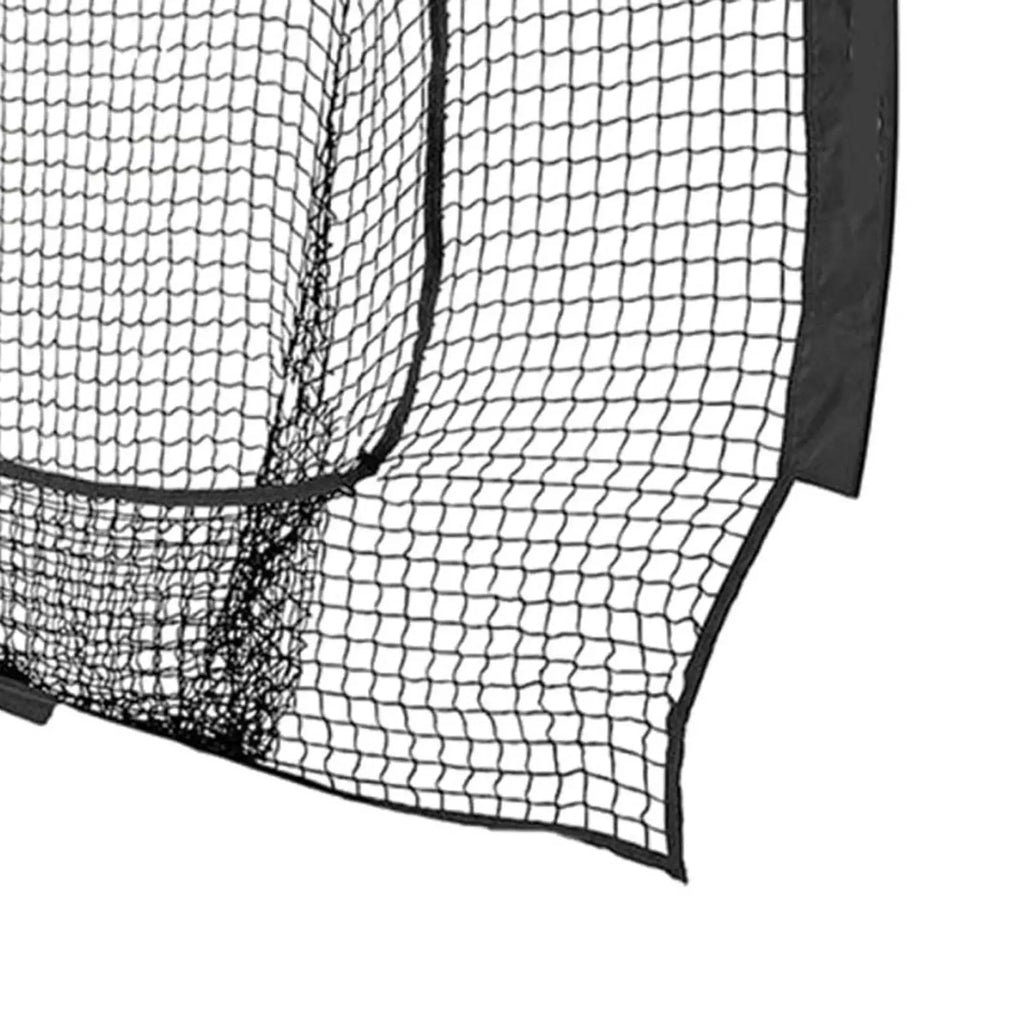 Baseball Replacement Net 83inchx83inch Softball Pitching Net Baseball Netting for Fielding Throwing Batting Pitching Indoor