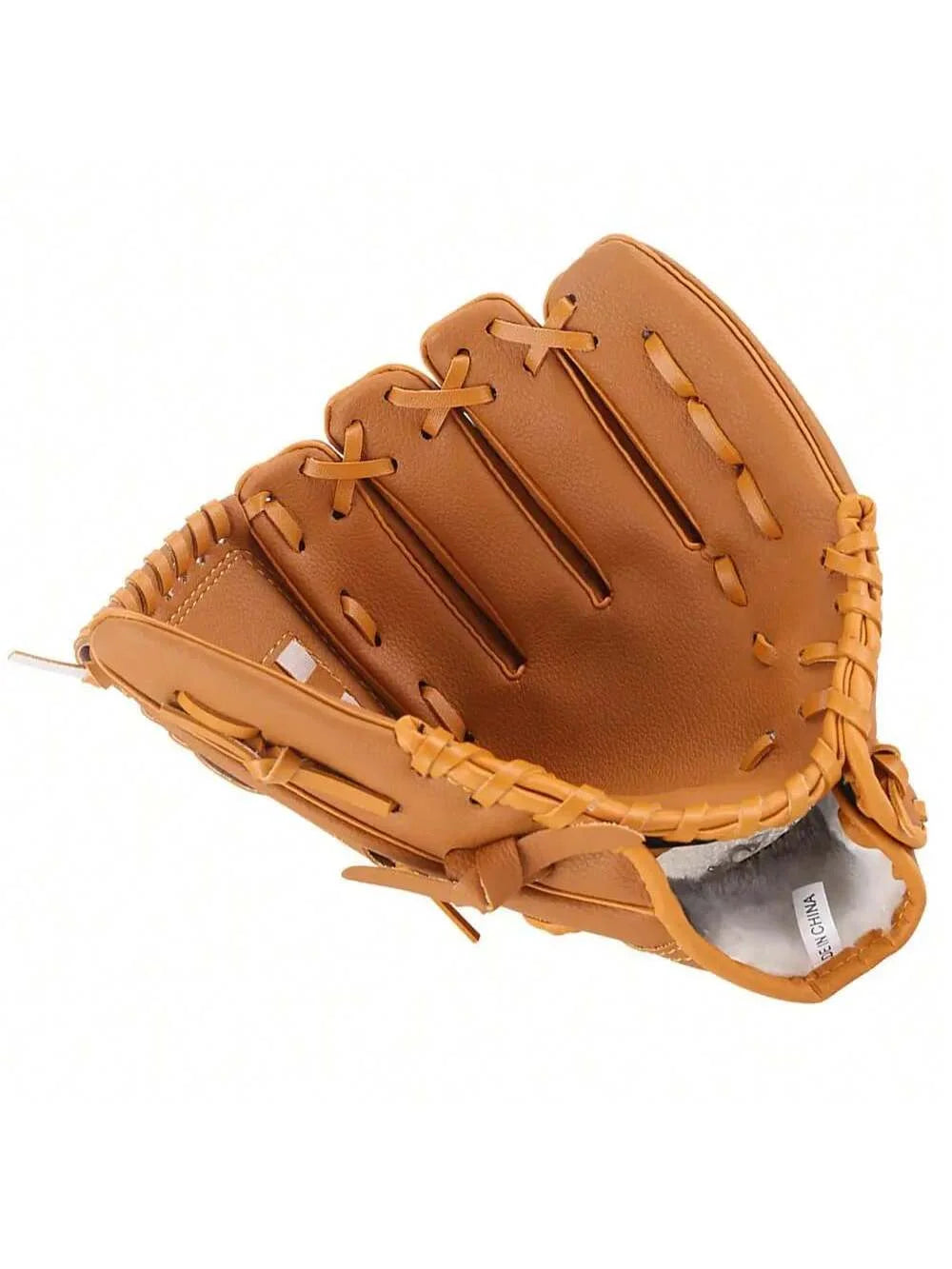 Outdoor Sport Adult Baseball Glove Batting Gloves Size 10.5/11.5/12.5 Left Hand Training Equipment for Man And Woman