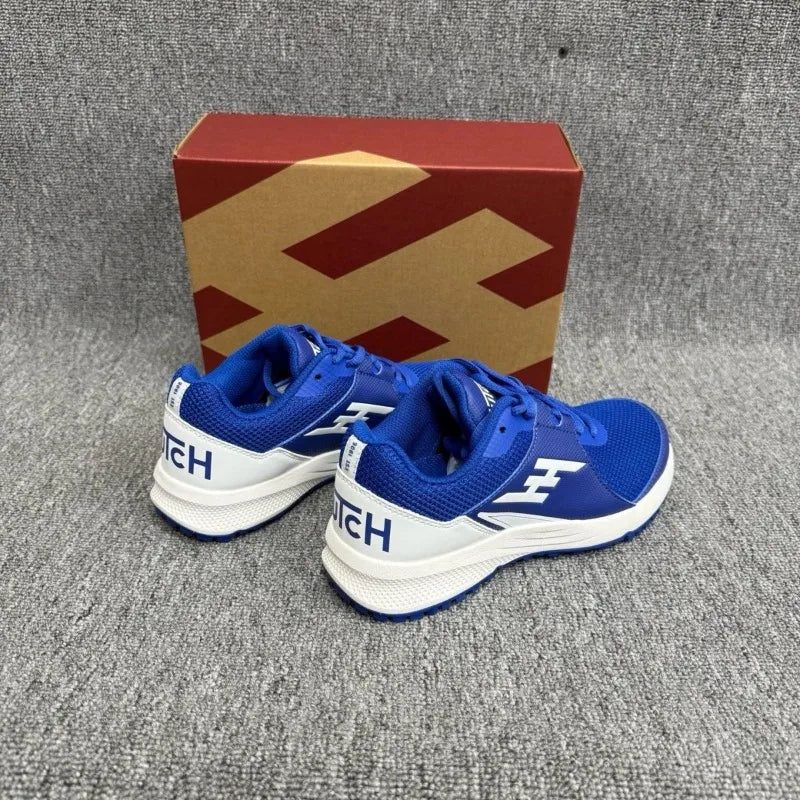 Classic Brand Professional Baseball Training Sneaker Comfortable Non-slip Comprehensive Fitness Shoe Breath Walking Sneaker