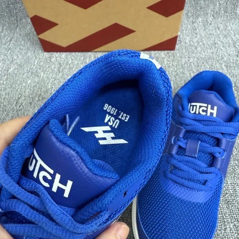 Classic Brand Professional Baseball Training Sneaker Comfortable Non-slip Comprehensive Fitness Shoe Breath Walking Sneaker