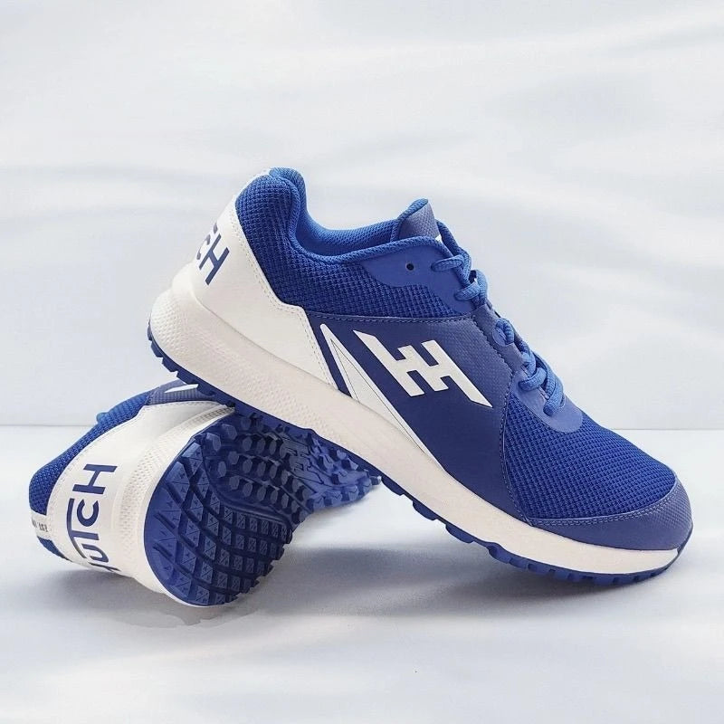 Classic Brand Professional Baseball Training Sneaker Comfortable Non-slip Comprehensive Fitness Shoe Breath Walking Sneaker