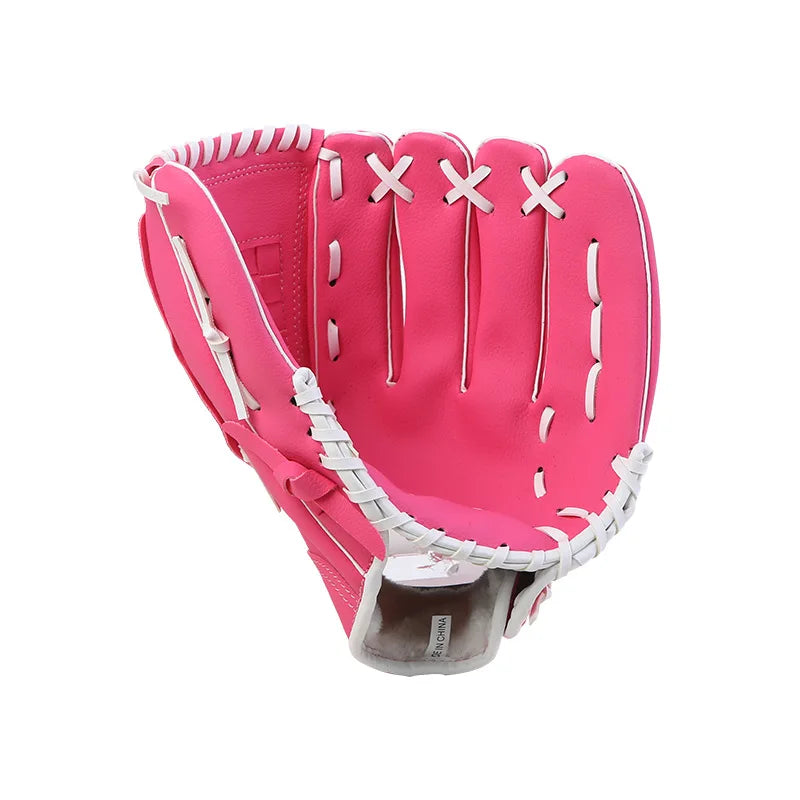 Glove Baseball for Children Baseball Glove Right Hand Baseball Shaper BQJLQ05