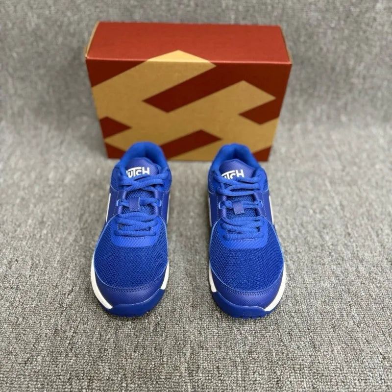 Classic Brand Professional Baseball Training Sneaker Comfortable Non-slip Comprehensive Fitness Shoe Breath Walking Sneaker