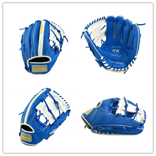 Adult Baseball Glove Sofall Pitcher Special Cetition Glove Trainer cher Gloves for Children Teenagers And Adults