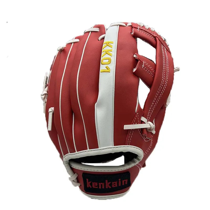 Adult Baseball Glove Sofall Pitcher Special Cetition Glove Trainer cher Gloves for Children Teenagers And Adults