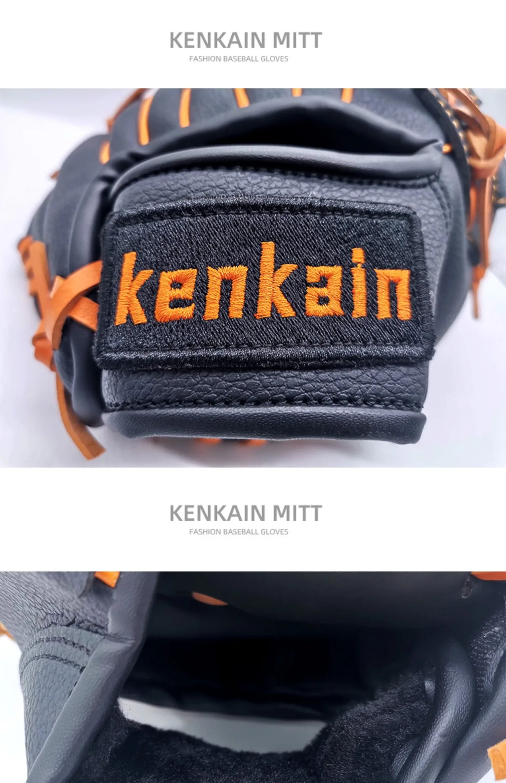 Adult Baseball Glove Sofall Pitcher Special Cetition Glove Trainer cher Gloves for Children Teenagers And Adults