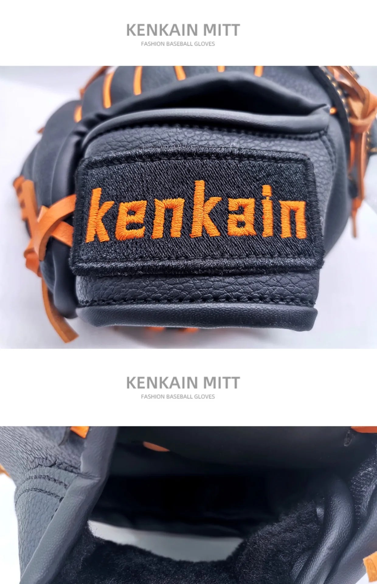 Adult Baseball Glove Sofall Pitcher Special Cetition Glove Trainer cher Gloves for Children Teenagers And Adults