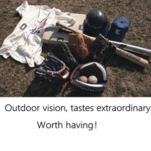 Aluminum Alloy Thickened Baseball Bat And Softball Gloves Ball 20inch four Colors Outdoor Sports Home Person Self-Defense Gear