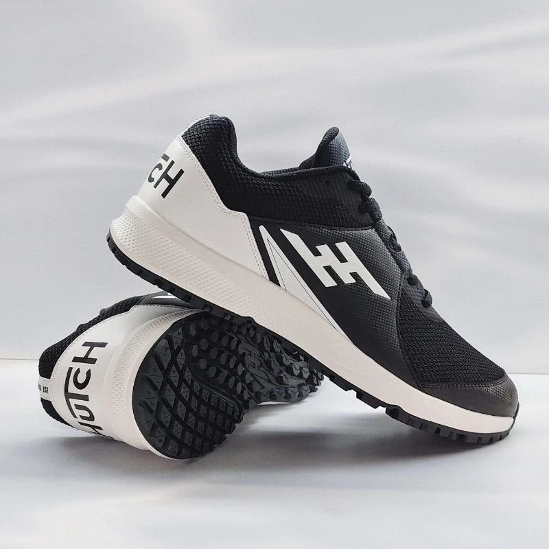 Classic Brand Professional Baseball Training Sneaker Comfortable Non-slip Comprehensive Fitness Shoe Breath Walking Sneaker