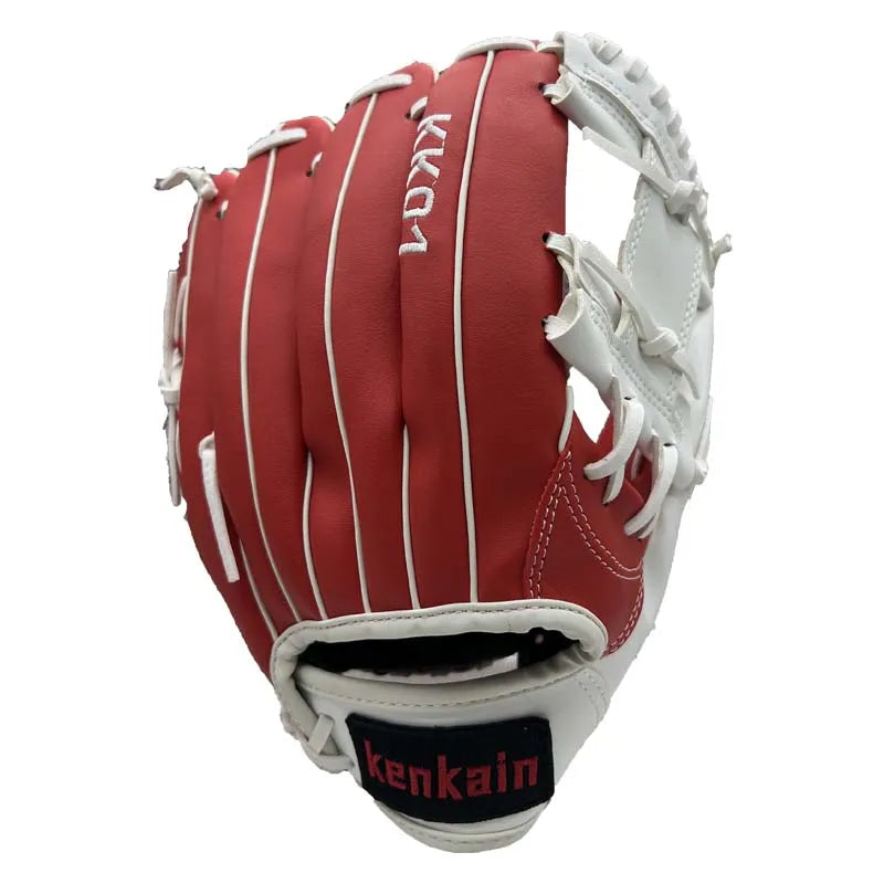 Adult Baseball Glove Sofall Pitcher Special Cetition Glove Trainer cher Gloves for Children Teenagers And Adults