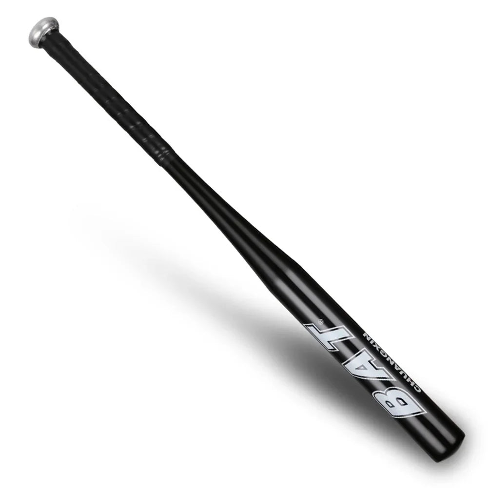 32in Baseball Bat, Aluminum Alloy, Professional Softball/Baseball Bat for Adult, Lightweight, for Outdoor Sports & Home Practice