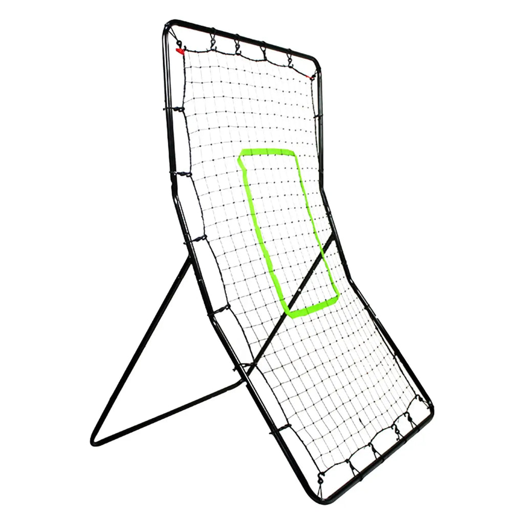 Baseball Rebound Net Baseball Training Equipment Baseball Bounce Back Net Ball