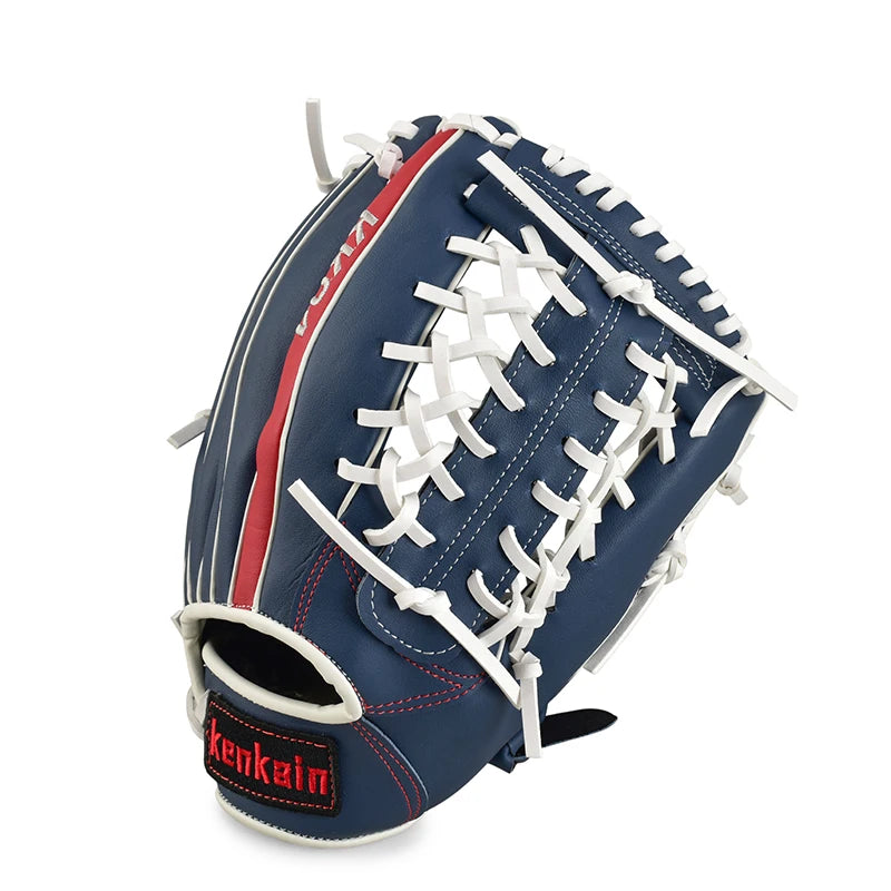 Adult Baseball Glove Sofall Pitcher Special Cetition Glove Trainer cher Gloves for Children Teenagers And Adults