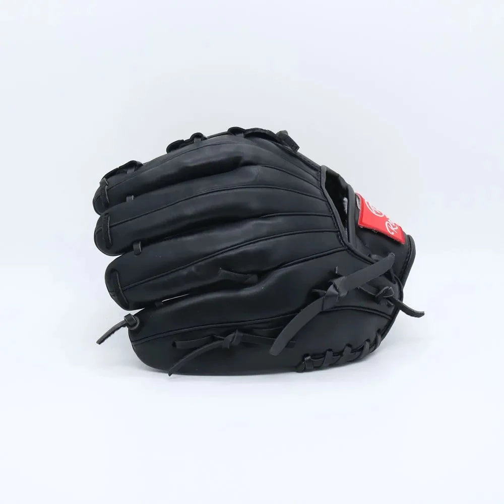 Reisman Soft PU .5 Inch Profional Baseball Sofall Glove Comfortable Fit Sports Fans Equipment Fitn Gloves