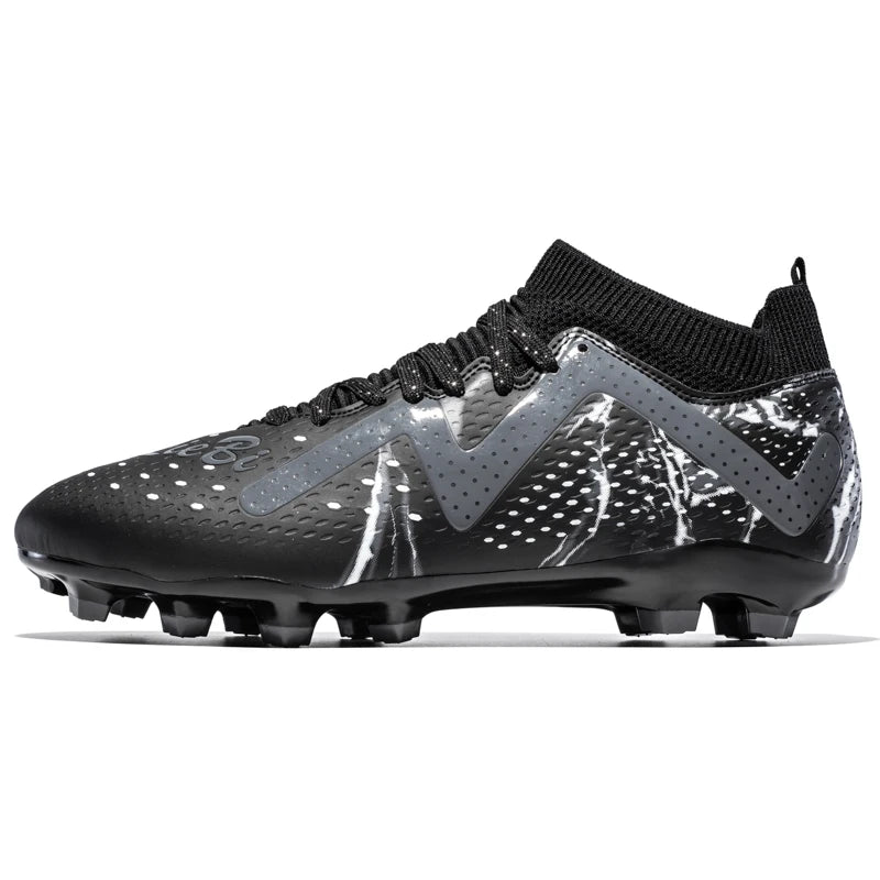 New Style Softball Shoes for Men Anti-Slip Long Spikes Baseball Sneakers Women Baseball Training Shoes Low Top Outdoor Sneakers