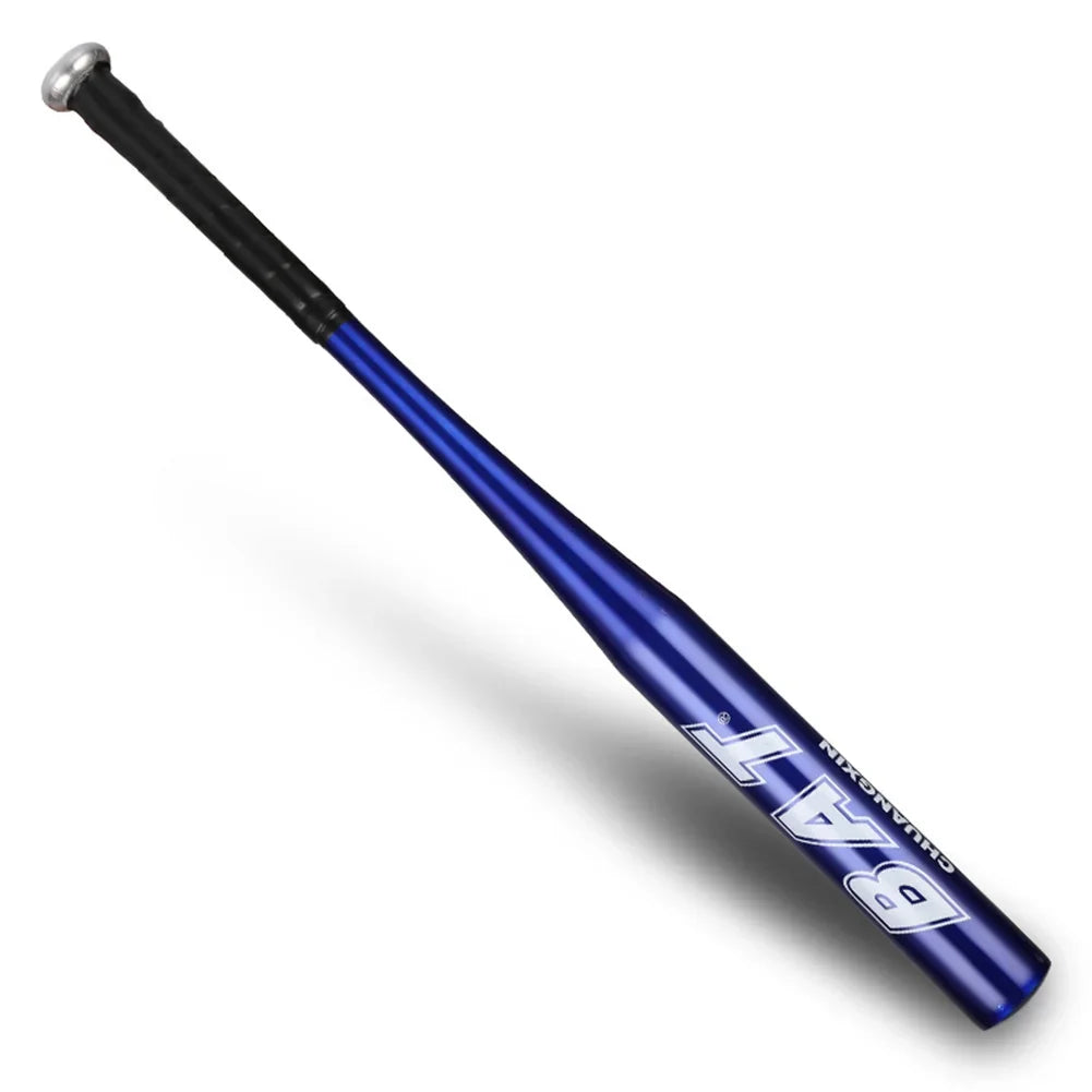 32in Baseball Bat, Aluminum Alloy, Professional Softball/Baseball Bat for Adult, Lightweight, for Outdoor Sports & Home Practice