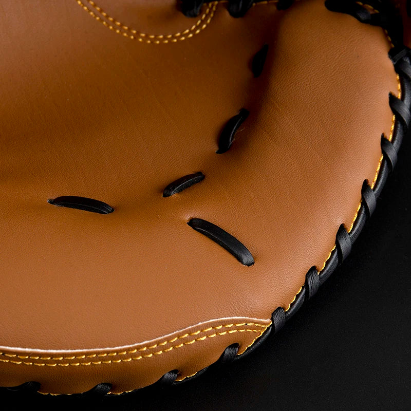 Profional Thiened Baseball cher's Glove Zenzen Brand Soft TPU Material for Baseball And Sofall Sports Fans Gear