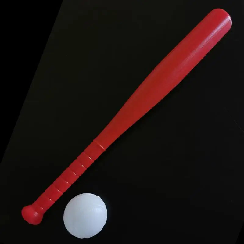 Children's Baseball Bat, Designed For Physical Fitness And Safety. Made From Eco-Friendly Materials, Odorless And Safe For Healt