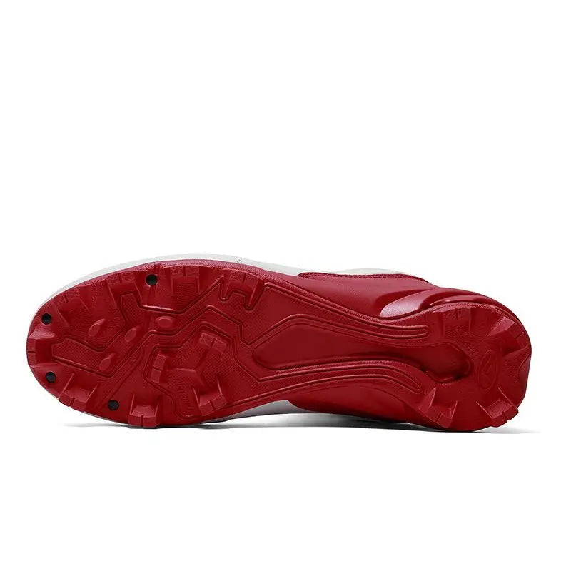 2025 New Summer Hot Sale Baseball Shoes Breathable Professional Lightweight Baseball Shoes Top Quality Men's and Women's Models