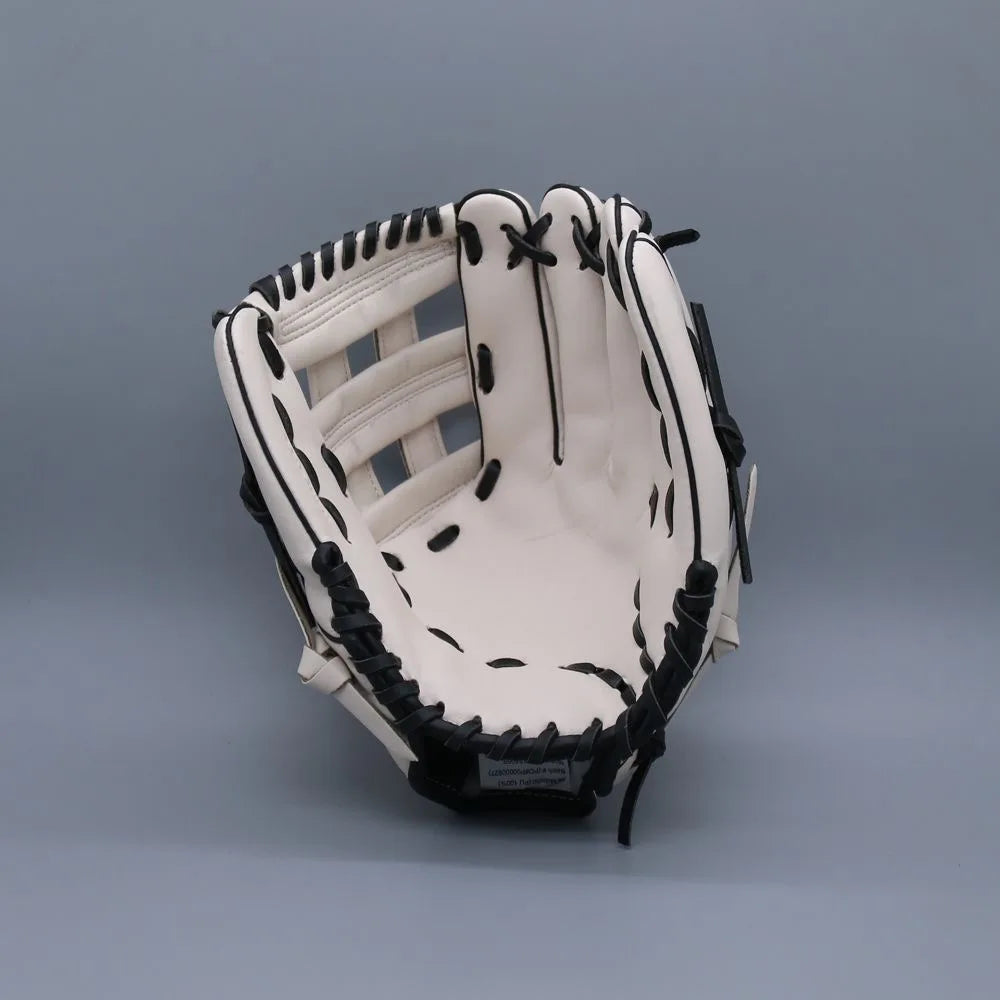 Reisman Soft PU .5 Inch Profional Baseball Sofall Glove Comfortable Fit Sports Fans Equipment Fitn Gloves