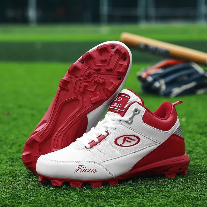2025 New Summer Hot Sale Baseball Shoes Breathable Professional Lightweight Baseball Shoes Top Quality Men's and Women's Models