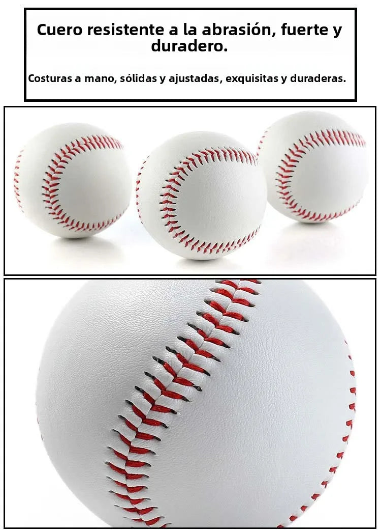 Beginner Children's Baseball Equipment Set Aluminum Alloy Hawthorn Wood Oak Training Baseball Bat Gloves Youth Bapa