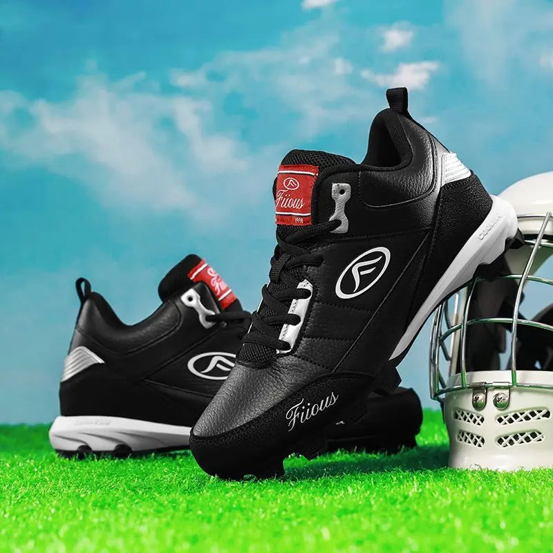 2025 New Summer Hot Sale Baseball Shoes Breathable Professional Lightweight Baseball Shoes Top Quality Men's and Women's Models