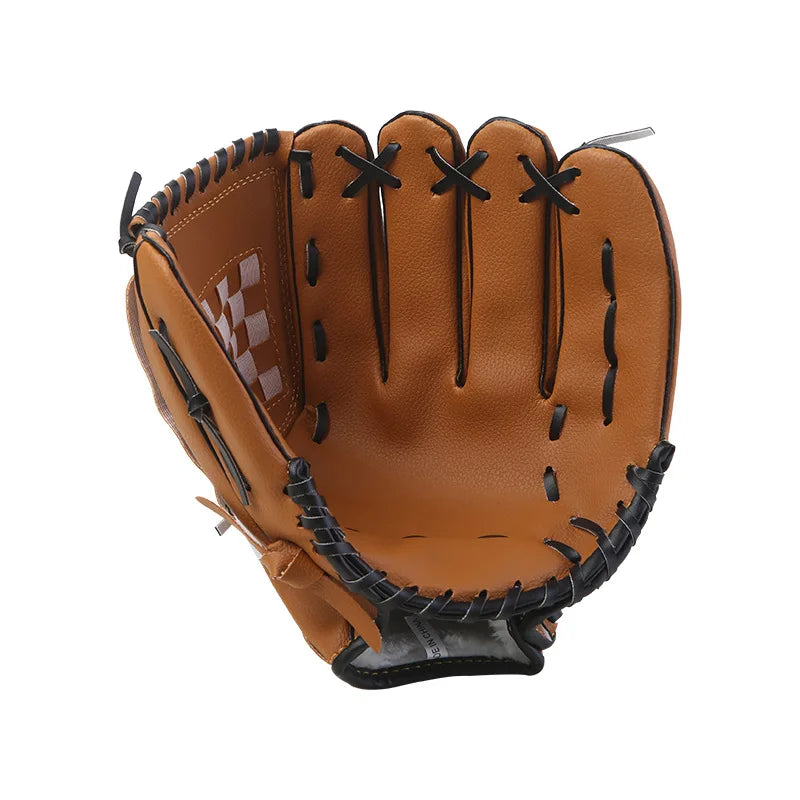 Glove Baseball for Children Baseball Glove Right Hand Baseball Shaper BQJLQ05