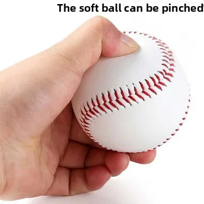 Baseball Gloves PVC PU for Children Teens Adults T Building Sports Equipment Baseball Glove Sports Fitn Fans Supplies