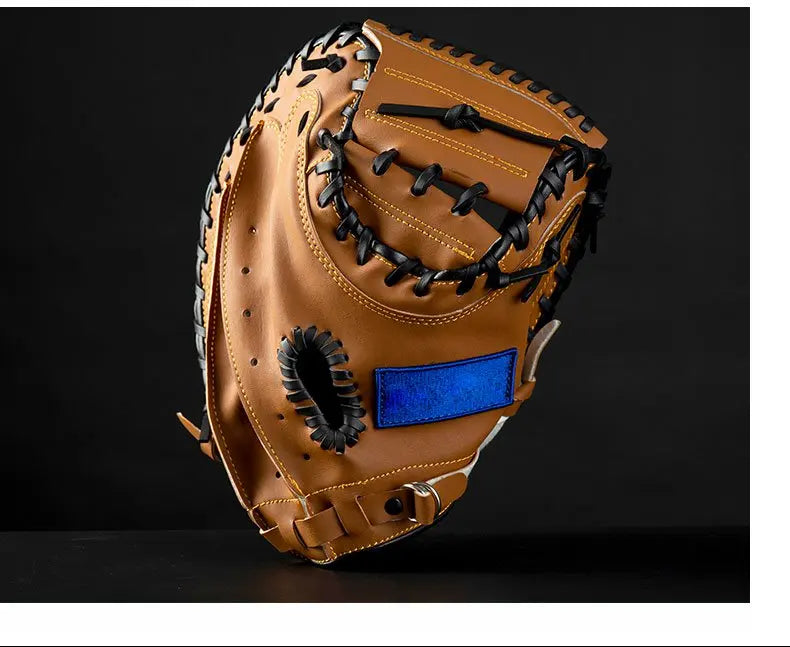 Profional Thiened Baseball cher's Glove Zenzen Brand Soft TPU Material for Baseball And Sofall Sports Fans Gear