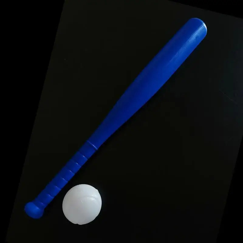 Children's Baseball Bat, Designed For Physical Fitness And Safety. Made From Eco-Friendly Materials, Odorless And Safe For Healt