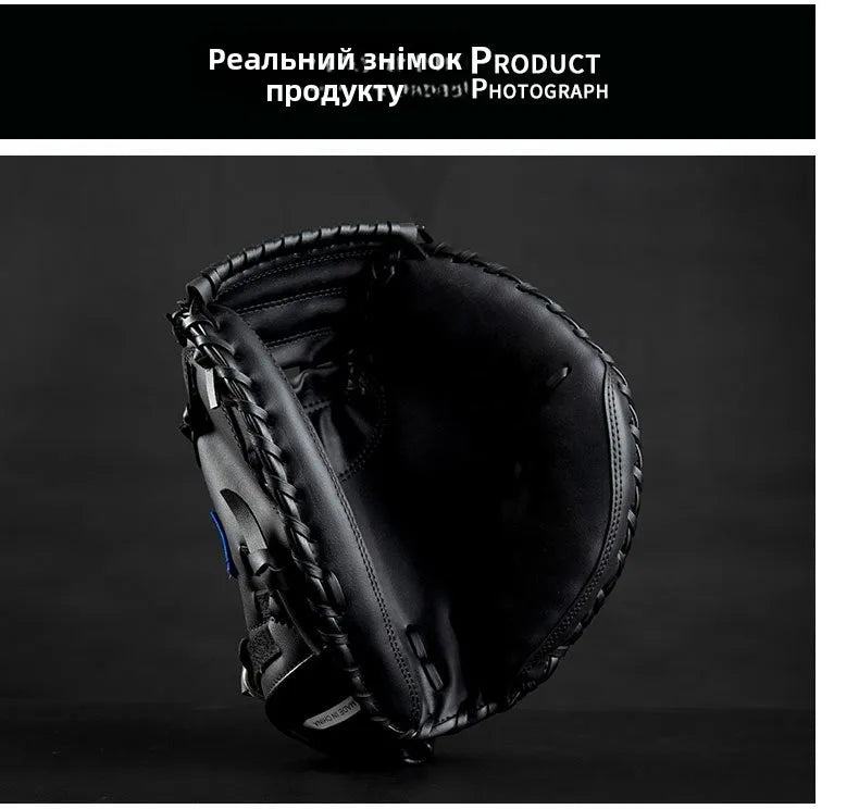 Profional Thiened Baseball cher's Glove Zenzen Brand Soft TPU Material for Baseball And Sofall Sports Fans Gear