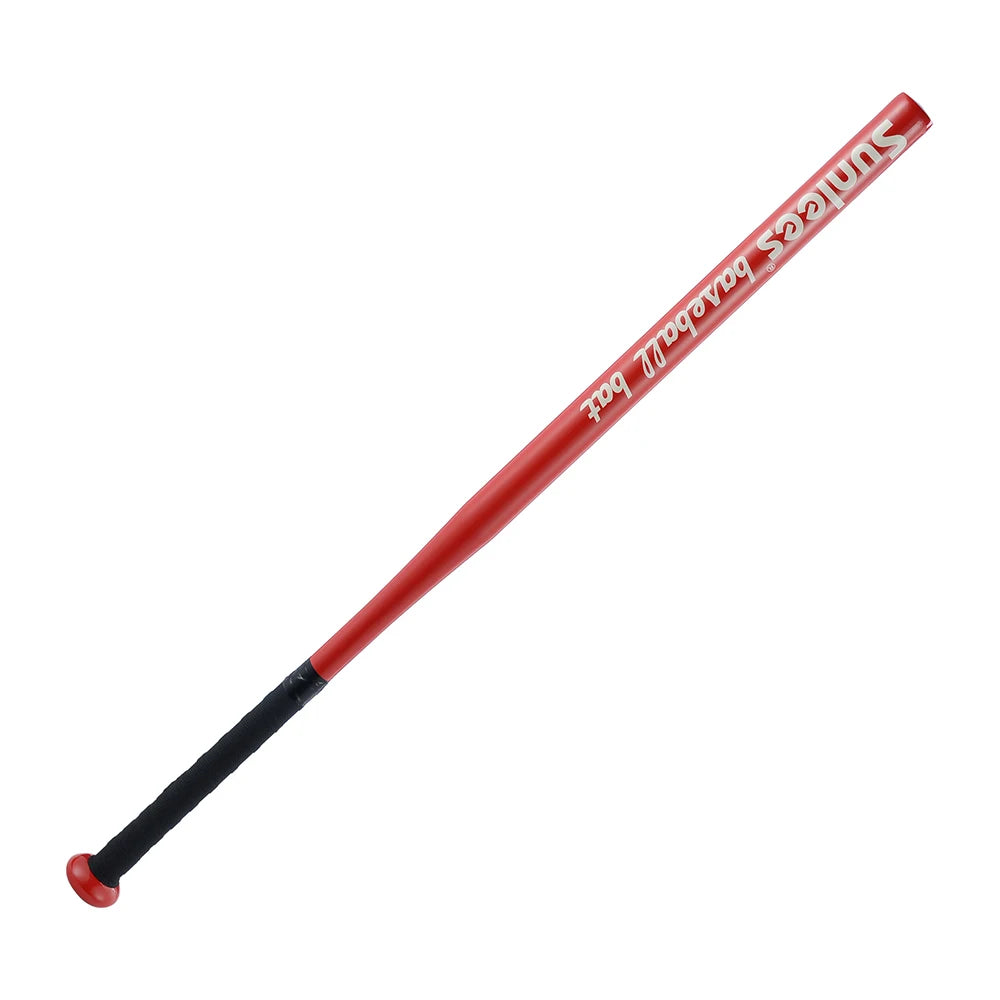 1PC Baseball Bat, 78.6cm/30.94inches Aluminum Alloy Baseball Bat Home Lightweight Softball Bat Practice Bat