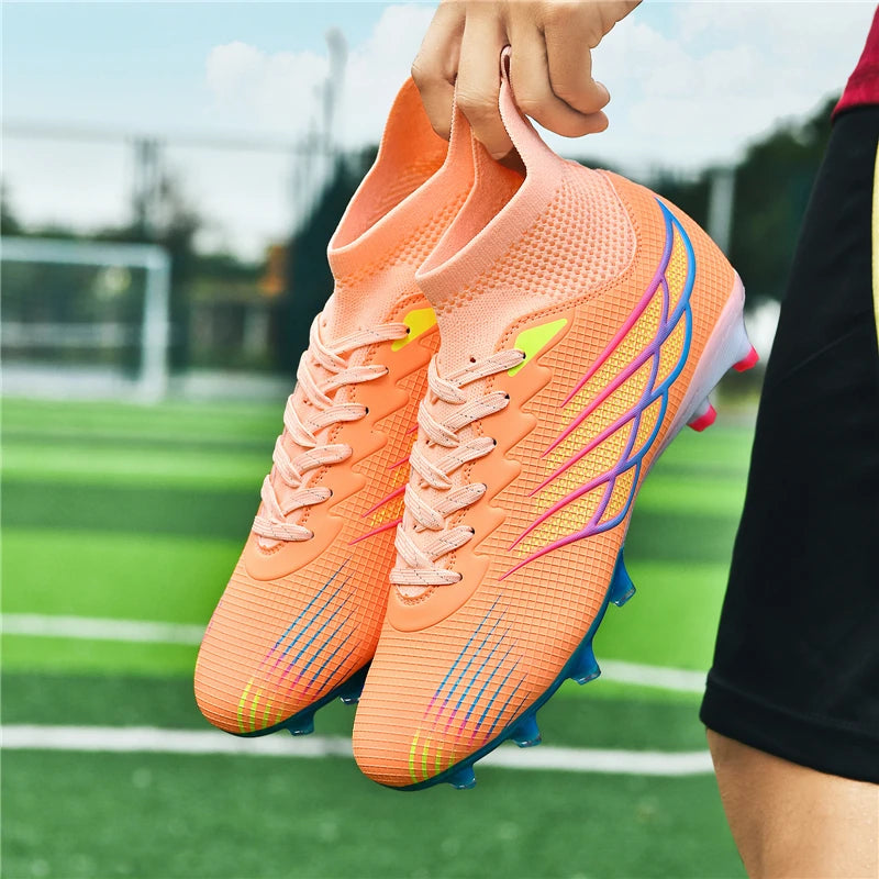 Professional Baseball Sneakers Outdoor Softball Sneakers Mens Luxury Baseball Sneakers Casual Fashion Baseball Shoes