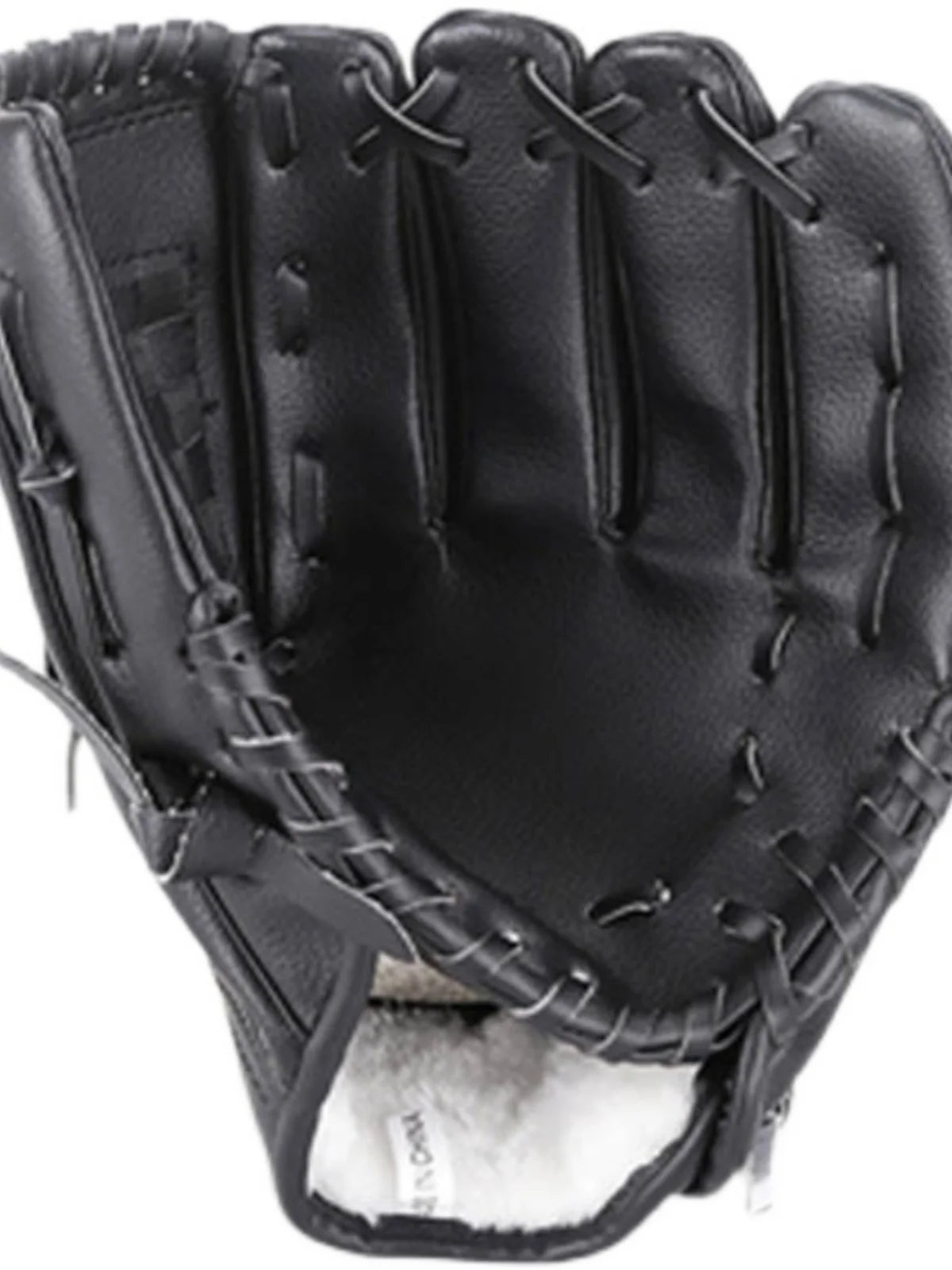 Baseball Gloves PVC PU for Children Teens Adults T Building Sports Equipment Baseball Glove Sports Fitn Fans Supplies