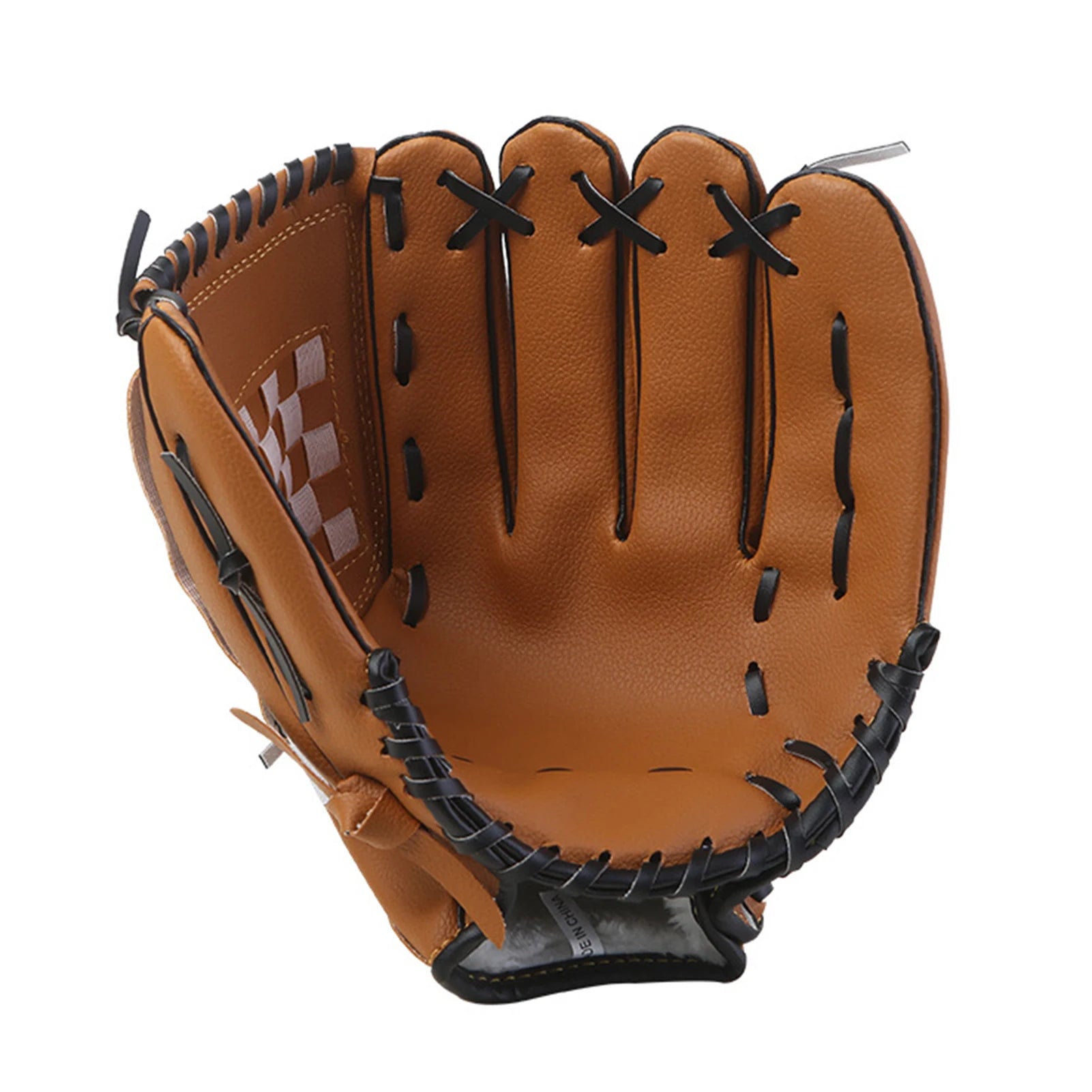 10.5/11.5/12.5 Inch Outdoor Sport Baseball Glove for Kids Youth Adults Left Hand Baseball Practice Glove For  Outdoor Sport