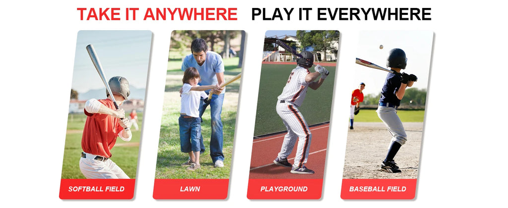 Baseball Replacement Net (NET ONLY),7'×7' Baseball Softball Practice Net for Hitting Batting Catching Pitching