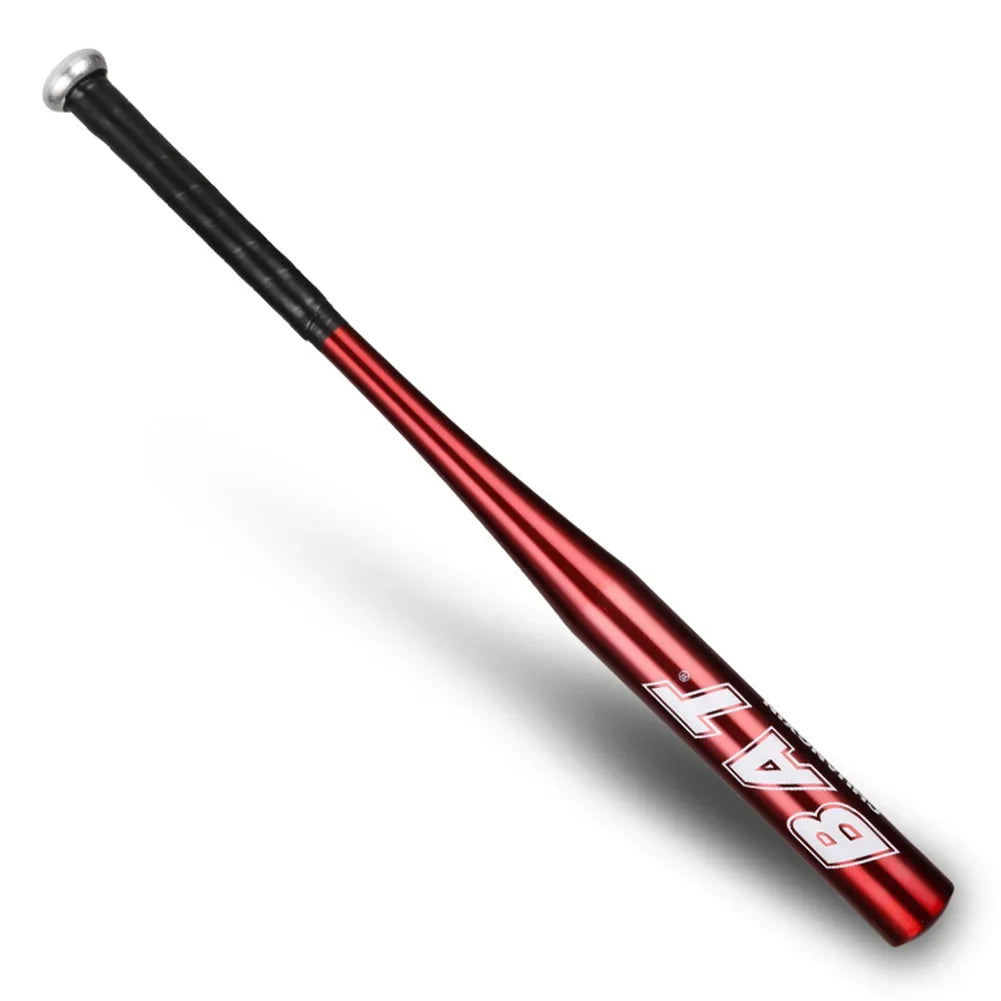 32in Baseball Bat, Aluminum Alloy, Professional Softball/Baseball Bat for Adult, Lightweight, for Outdoor Sports & Home Practice