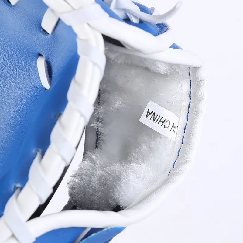 Outdoor Sport Adult Baseball Glove Batting Gloves Size 10.5/11.5/12.5 Left Hand Training Equipment for Man And Woman