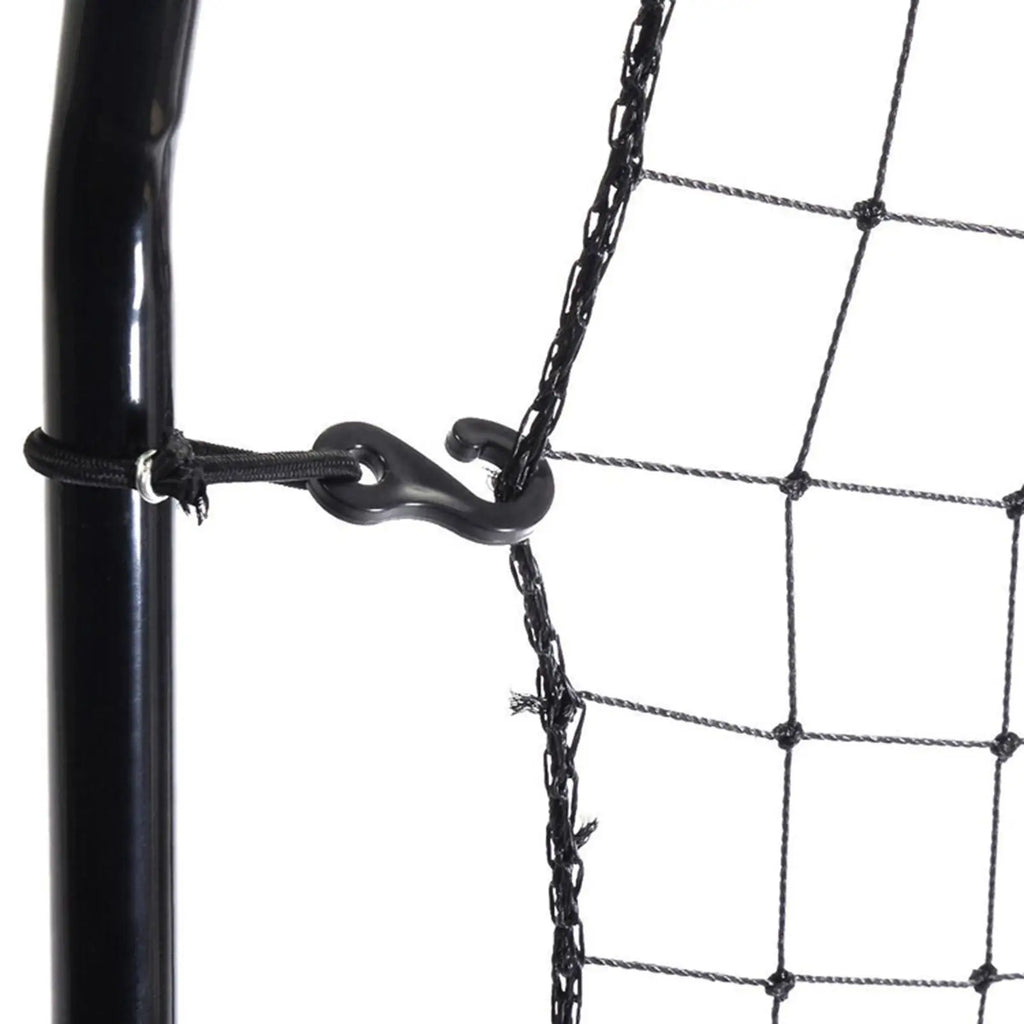 Baseball Rebound Net Baseball Training Equipment Baseball Bounce Back Net Ball